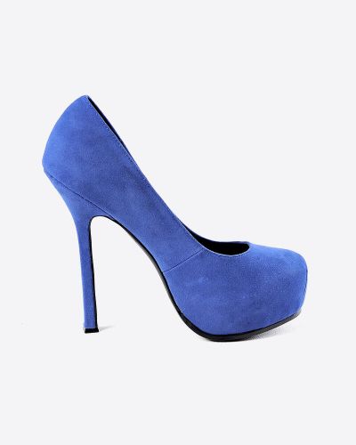 Blue Seduction (Demo)